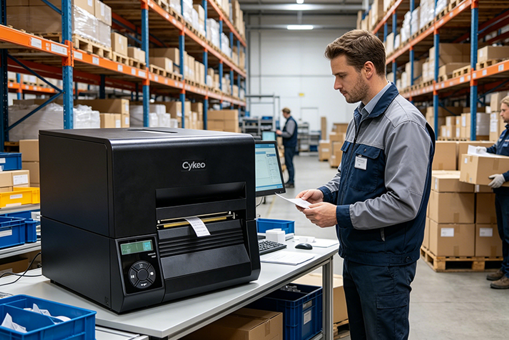 What Are RFID Label Printers Used For? What Are RFID Label Printers Used For?