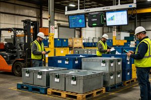How rfid tracking devices change the asset mana...