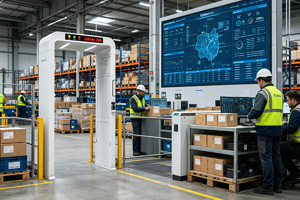 What Is RFID Asset Management Software And Key ... What Is RFID Asset Management Software And Key ...