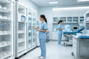 What is rfid module and integration applications