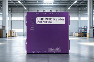 What is rfic reader applicaions and how Cykeo b...