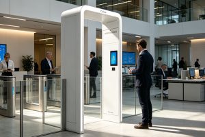 What is high frequency rfid and common applicat...