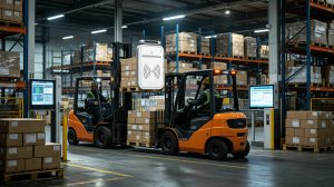 What Is Plate RFID System? UHF Intelligent Trac...