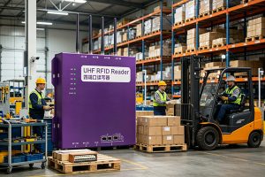 Can industrial asset tracking rfid inprove oper...