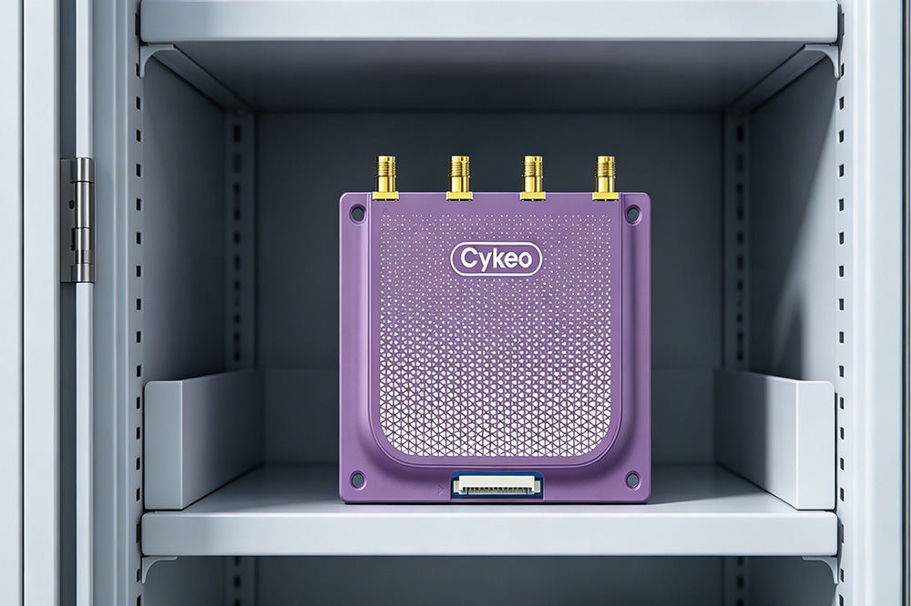 RFID Reader Module vs RFID Reader: What’s the Difference? 6 Engineers integrating an RFID reader module into a custom smart device during OEM hardware development.