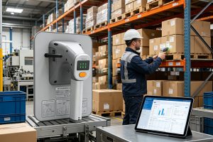 What is bluetooth asset tracker used for?