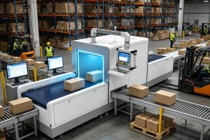 What is rfid logistics applications? Advantage ...