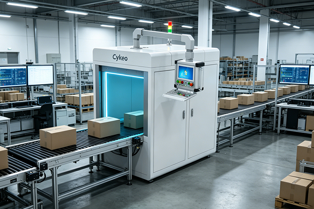 How RFID Automation Works In Manufacturing? How RFID Automation Works In Manufacturing?