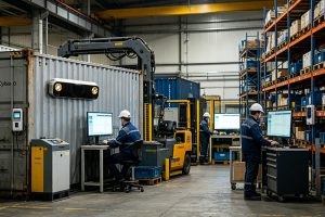 How Do Metal RFID Tags Work?