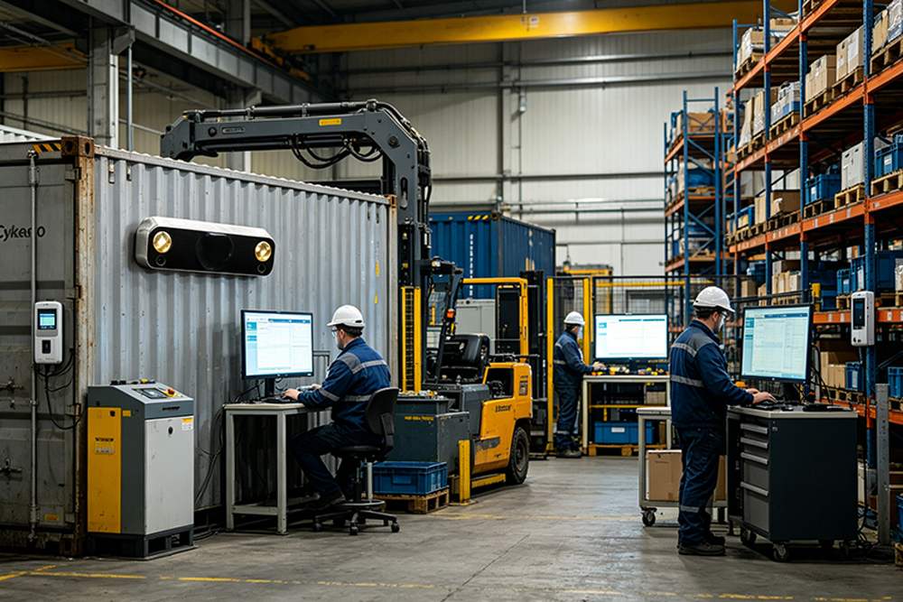 How Do Metal RFID Tags Work?