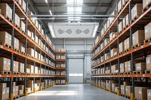 How to achieve‌ inventory management use rfid tags