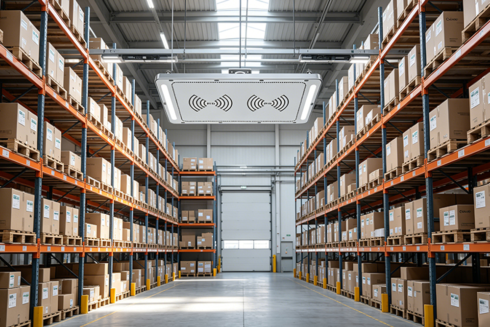 How to achieve‌ inventory management use rfid tags