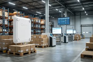 What is Inventory Control Tag