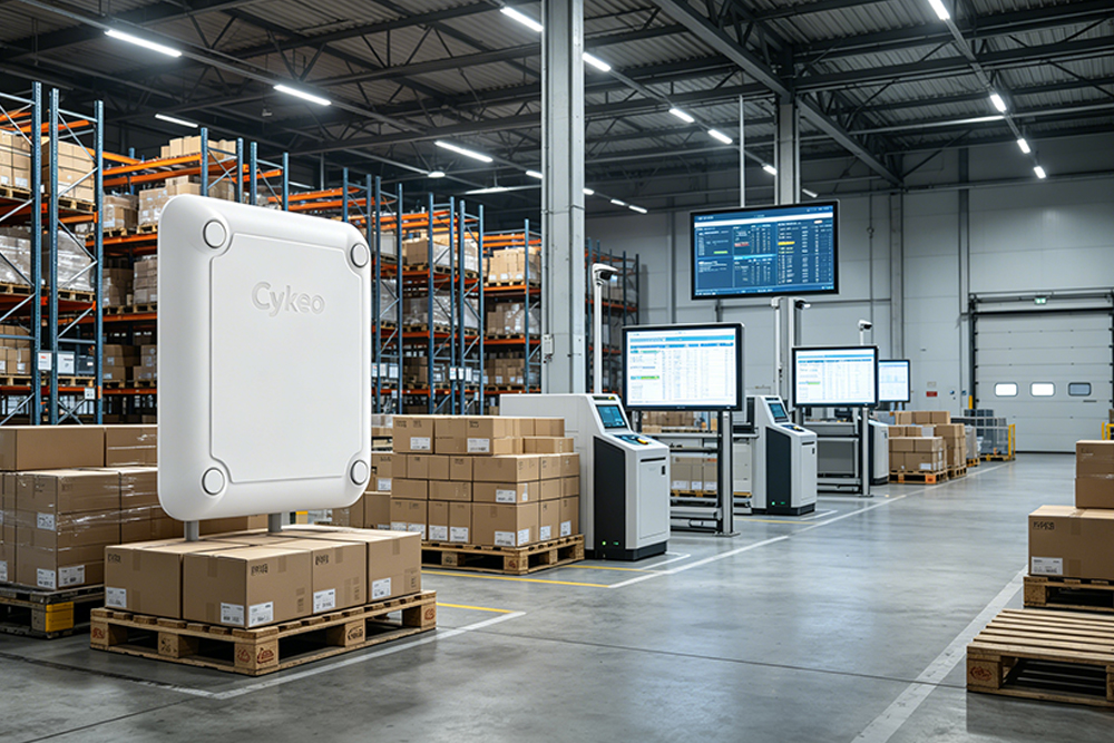 What is Inventory Control Tag