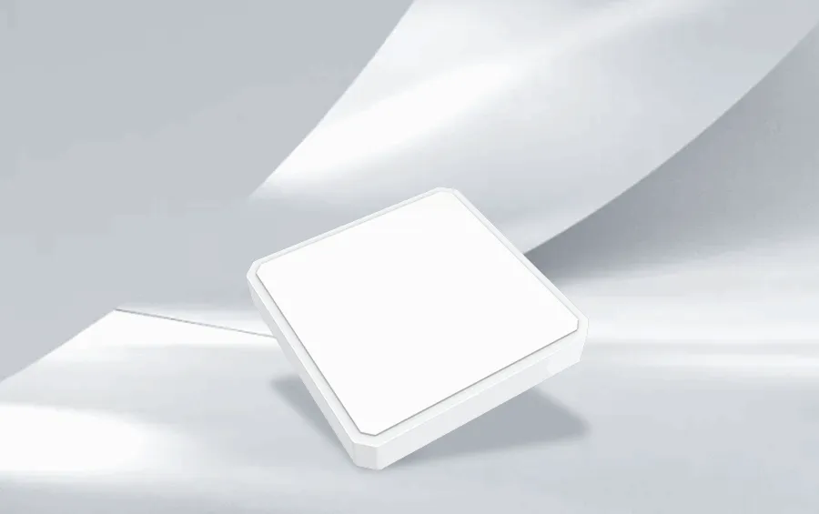 UHF Long Range  RFID Reader
