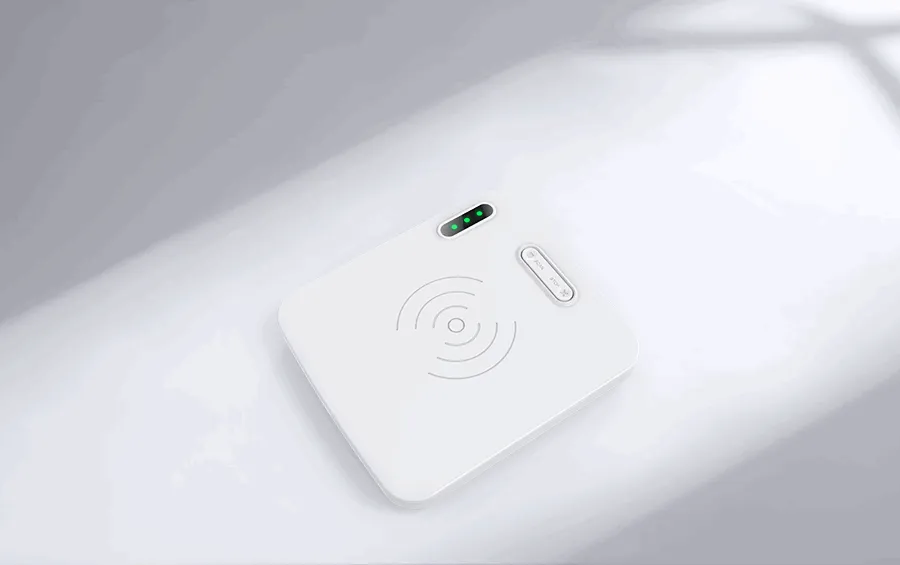 UHF USB RFID Reader