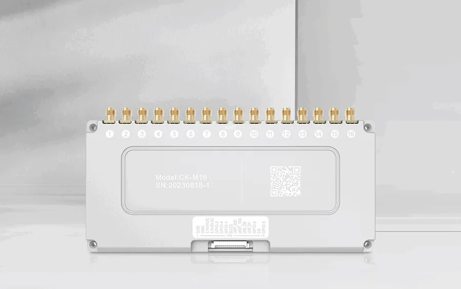 RFID Reader Module