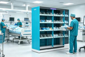 RFID in Hospitals: How Smart RFID Technology Im...