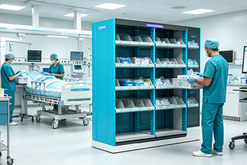 RFID in Hospitals: How Smart RFID Technology Im...