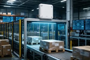 long range reader – Industrial UHF RFID High-Pe...