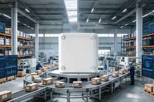 How Does RFID Product Tracking Work?