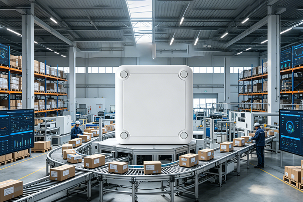 How Does RFID Product Tracking Work?