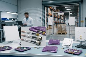 RFID Antenna Compatibility Guide: Reader Compat...