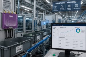 What Is Modul RFID?
