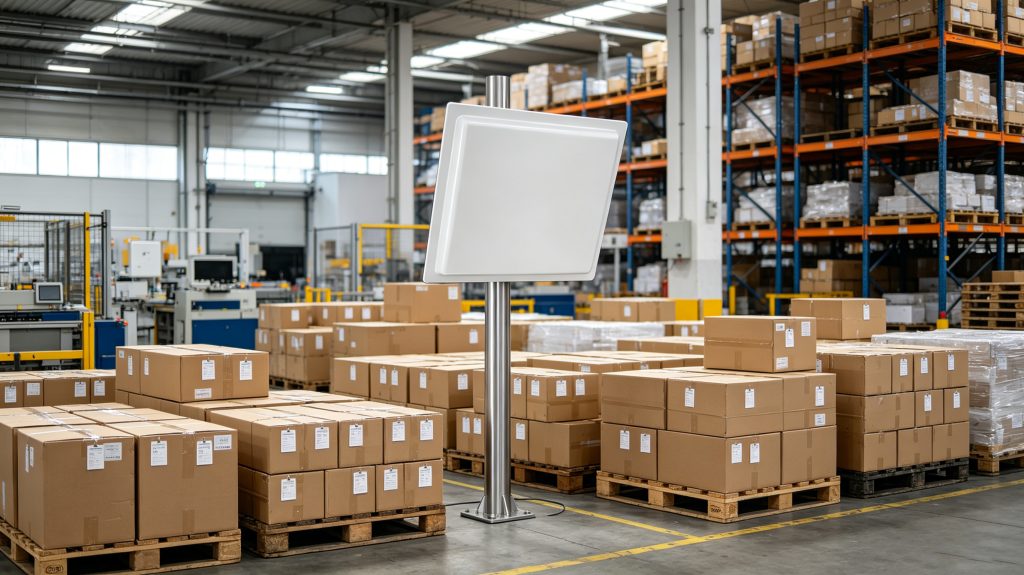What is RFID UHF Tag?How it is work? What is RFID UHF Tag?How it is work?