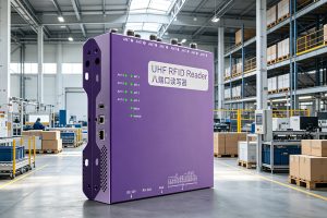 What Is RFID Transceiver ? How It Communication...