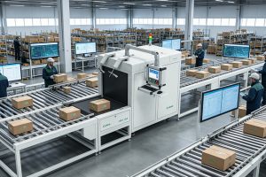 How RFID Inventory Tracking Systems Work