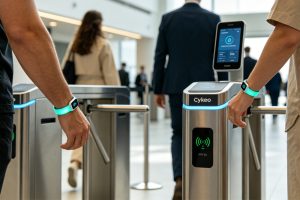 What Is RFID Wristband Technology?