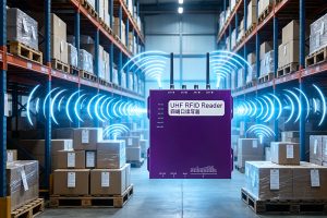 How Do RFID Readers Work?