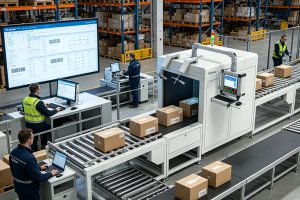 Why RFID in Logistics and Supply Chain Matters