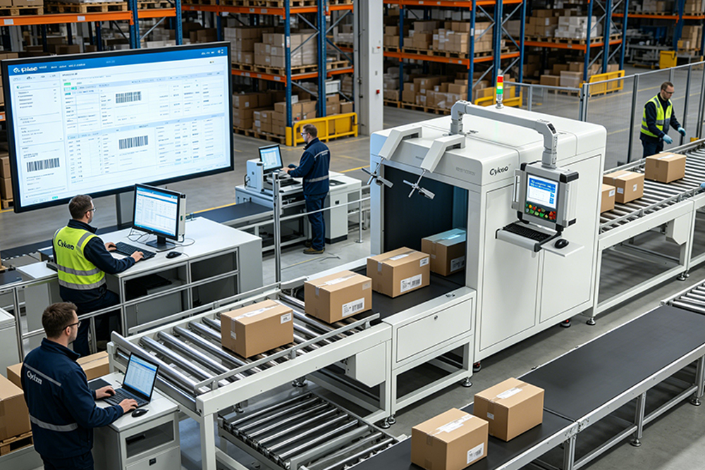 Why RFID in Logistics and Supply Chain Matters