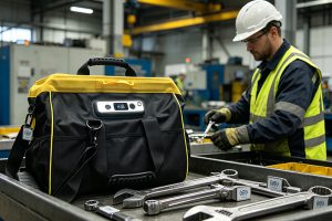 on metal rfid tags – Industrial Asset Identific...