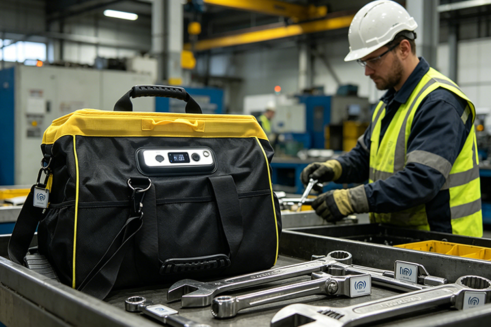 on metal rfid tags – Industrial Asset Identific...