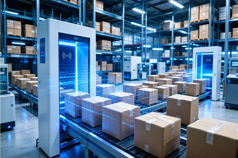 RFID Meaning: What Does RFID Actually Mean? RFID Meaning: What Does RFID Actually Mean?