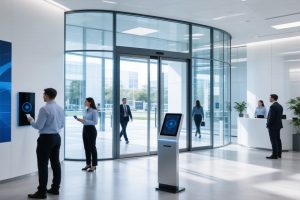 RFID Access Solutions: A Practical Guide for Sm...