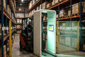 RFID Cross Reading Problem — most systems don’t...