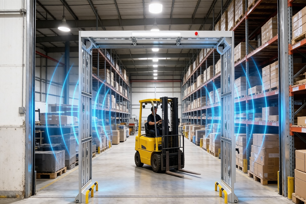 RFID Read Zone Control Is Usually Harder Than I... RFID Read Zone Control Is Usually Harder Than I...