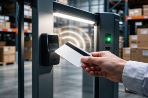 How RFID Readers Actually Work