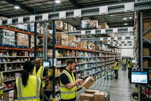 RFID Retail Inventory Antenna Systems: A Practi...