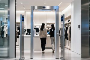 How RFID Security Tags Work and Why Bypassing T...