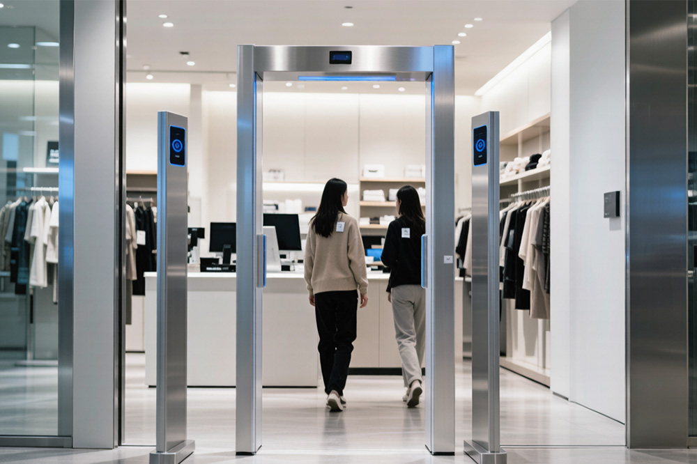 How RFID Security Tags Work and Why Bypassing T...