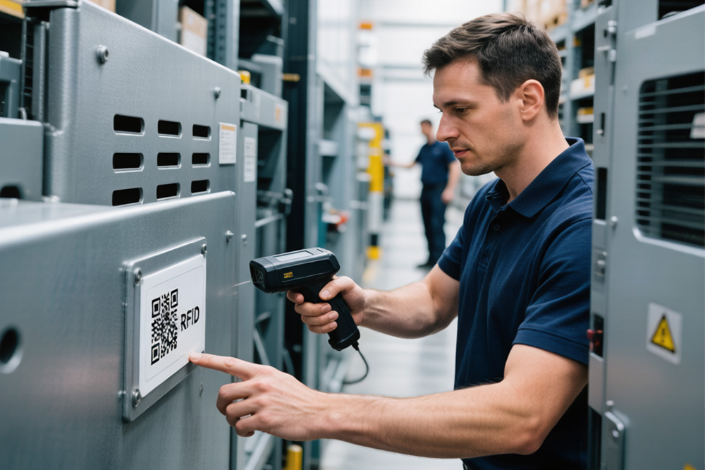Can RFID Tags Work Inside Metal? The Truth Abou...