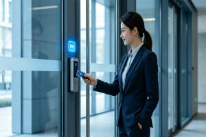 RFID Key System: Why More Businesses Are Leavin...