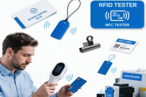 How to Detect RFID Tags