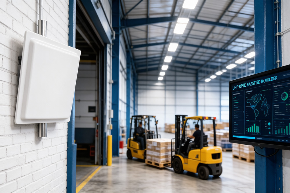 Why Some RFID Projects Still Struggle Even With...