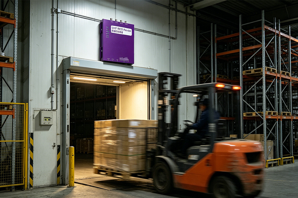 UHF RFID Readers Look Simple… Until You Try to ...